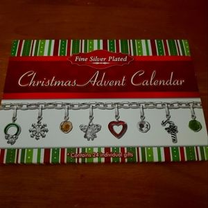 Jewelry Advent Calendar